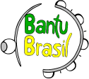Bantu Brasil Capoeira Logo