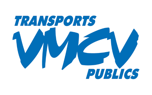 VMCV Transports Publics